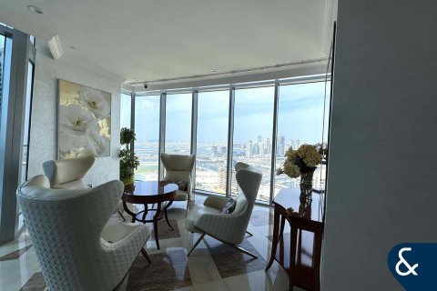 Wohnung zur Miete in Dubai Marina, Dubai, VAE 3 Schlafzimmer, 165 m2 Nr. 671349 - Foto 25