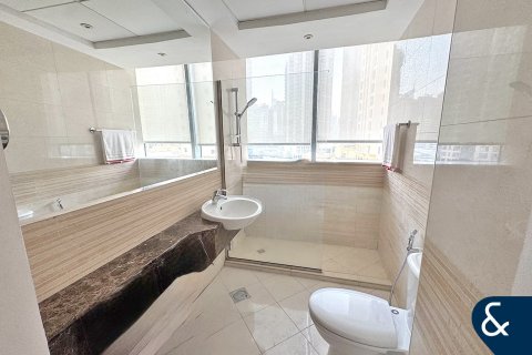Wohnung zur Miete in Dubai Marina, Dubai, VAE 3 Schlafzimmer, 165 m2 Nr. 671349 - Foto 20