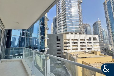 Wohnung zur Miete in Dubai Marina, Dubai, VAE 3 Schlafzimmer, 165 m2 Nr. 671349 - Foto 5