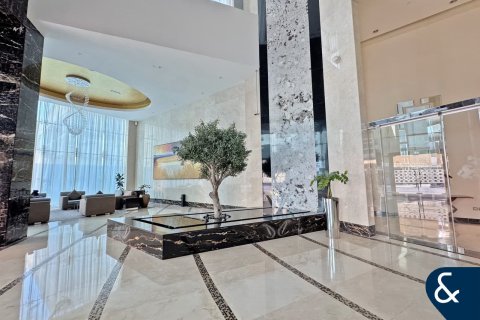 Wohnung zur Miete in Dubai Marina, Dubai, VAE 3 Schlafzimmer, 165 m2 Nr. 671349 - Foto 2