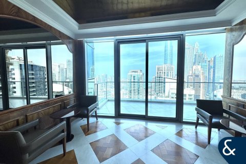 Wohnung zur Miete in Dubai Marina, Dubai, VAE 3 Schlafzimmer, 165 m2 Nr. 671349 - Foto 24