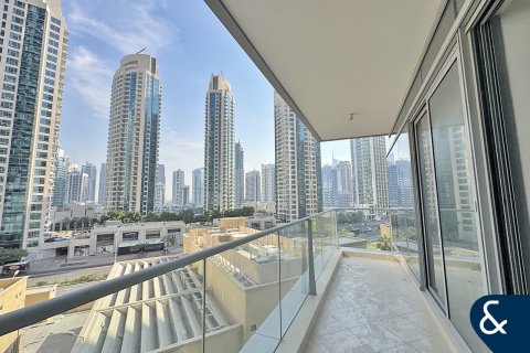 Wohnung zur Miete in Dubai Marina, Dubai, VAE 3 Schlafzimmer, 165 m2 Nr. 671349 - Foto 1