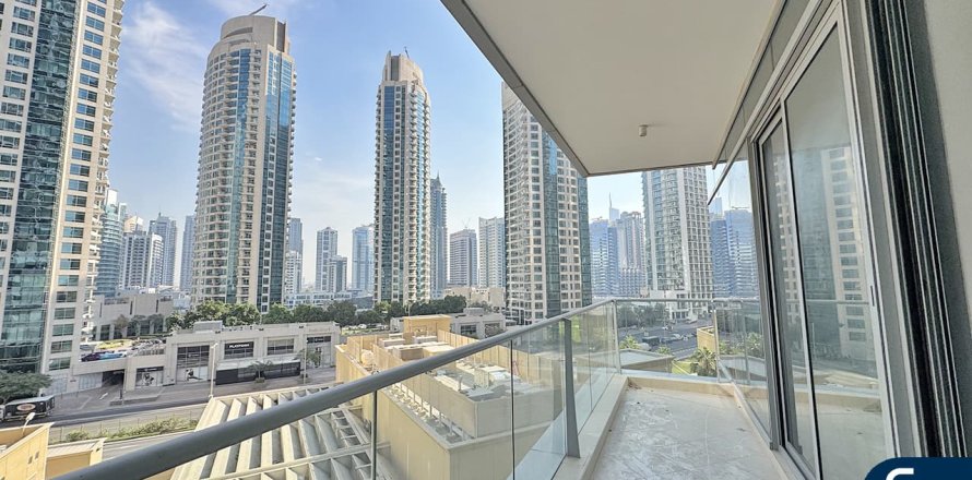 Wohnung in Dubai Marina, Dubai, VAE: 3 Schlafzimmer, 165 m2 Nr. 671349