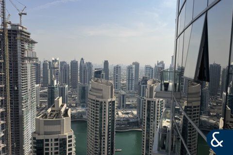 Wohnung zur Miete in Dubai Marina, Dubai, VAE 3 Schlafzimmer, 165 m2 Nr. 671349 - Foto 26