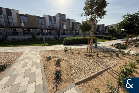 Villa til leie i Mudon, Dubai, Emiratene 3 soverom, 251 kvm Nr. 671347 - Foto 18