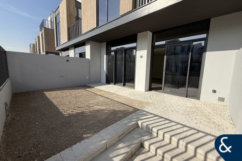 Villa til leie i Mudon, Dubai, Emiratene 3 soverom, 251 kvm Nr. 671347 - Foto 11