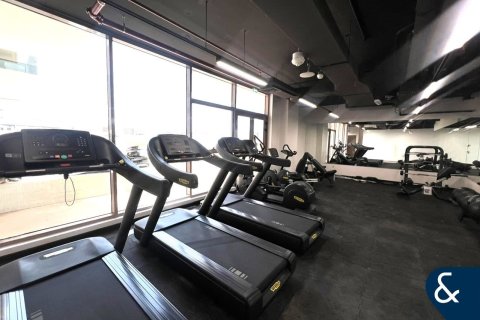 Jumeirah Village Triangle, Dubai, BAE’de kiralık daire 2 yatak odası, 109 m&sup2; No 671351 - fotoğraf 15