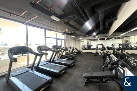 Jumeirah Village Triangle, Dubai, BAE’de kiralık daire 2 yatak odası, 109 m&sup2; No 671351 - fotoğraf 14