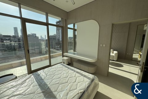 آپارتمان برای اجاره در Jumeirah Village Circle، Dubai، امارات متحده عربی 1 خوابه ، 71 متر مربع ، شماره 671348 - تصویر 7