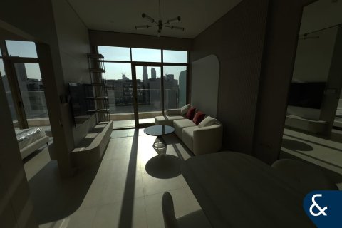 آپارتمان برای اجاره در Jumeirah Village Circle، Dubai، امارات متحده عربی 1 خوابه ، 71 متر مربع ، شماره 671348 - تصویر 11