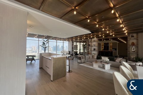 Üürile anda korter asukohaga Jumeirah Village Circle, Dubai, AÜE: 1 magamistoaga, 71 m² Nr 671348 - pilt 16