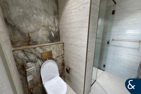 آپارتمان برای اجاره در Jumeirah Village Circle، Dubai، امارات متحده عربی 1 خوابه ، 71 متر مربع ، شماره 671348 - تصویر 13