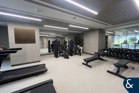 Üürile anda korter asukohaga Jumeirah Village Circle, Dubai, AÜE: 1 magamistoaga, 71 m² Nr 671348 - pilt 18