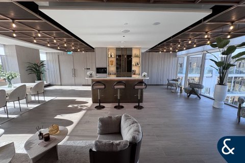 آپارتمان برای اجاره در Jumeirah Village Circle، Dubai، امارات متحده عربی 1 خوابه ، 71 متر مربع ، شماره 671348 - تصویر 3