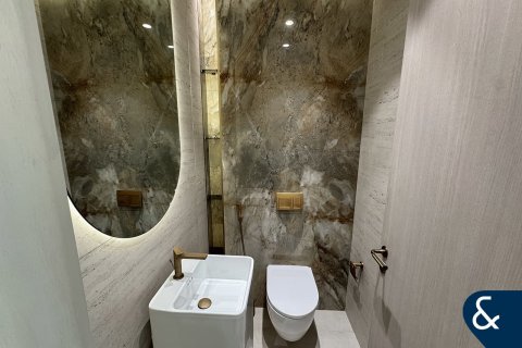 آپارتمان برای اجاره در Jumeirah Village Circle، Dubai، امارات متحده عربی 1 خوابه ، 71 متر مربع ، شماره 671348 - تصویر 6