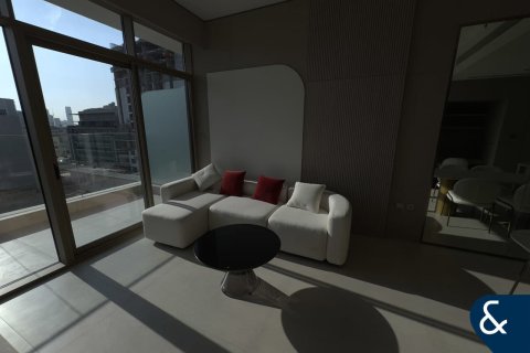 آپارتمان برای اجاره در Jumeirah Village Circle، Dubai، امارات متحده عربی 1 خوابه ، 71 متر مربع ، شماره 671348 - تصویر 9