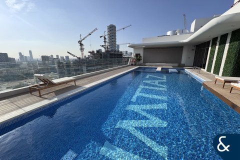 آپارتمان برای اجاره در Jumeirah Village Circle، Dubai، امارات متحده عربی 1 خوابه ، 71 متر مربع ، شماره 671348 - تصویر 18