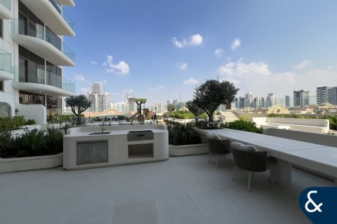 Üürile anda korter asukohaga Jumeirah Village Circle, Dubai, AÜE: 1 magamistoaga, 71 m² Nr 671348 - pilt 19