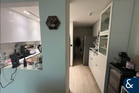 Jumeirah Village Circle, Dubai, BAE’de kiralık daire 2 yatak odası, 150 m&sup2; No 671352 - fotoğraf 1