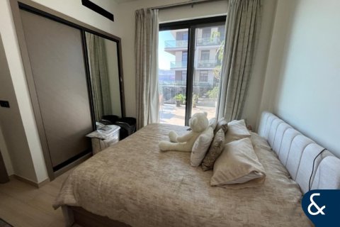 Jumeirah Village Circle, Dubai, BAE’de kiralık daire 2 yatak odası, 150 m&sup2; No 671352 - fotoğraf 4