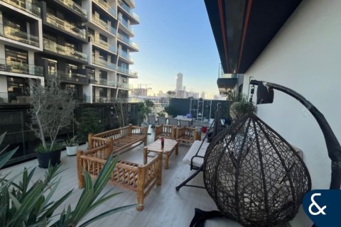 Jumeirah Village Circle, Dubai, BAE’de kiralık daire 2 yatak odası, 150 m&sup2; No 671352 - fotoğraf 9