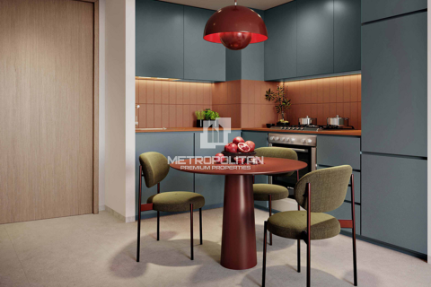 Lakás itt: Business Bay, Dubai, EAE, 1 hálószoba, 65 m², azonosító: 664719 - fénykép 11