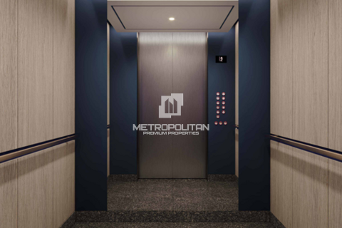 Lakás itt: Business Bay, Dubai, EAE, 1 hálószoba, 65 m², azonosító: 664719 - fénykép 9