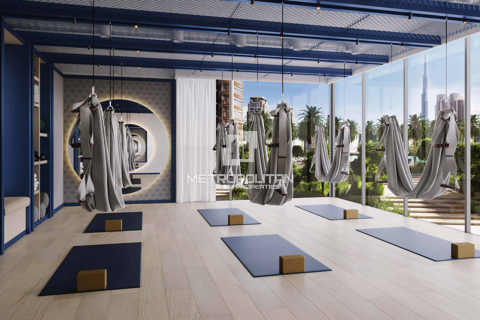 Lakás itt: Business Bay, Dubai, EAE, 1 hálószoba, 65 m², azonosító: 664719 - fénykép 7