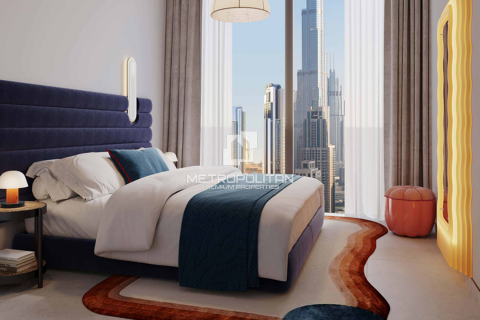 Lakás itt: Business Bay, Dubai, EAE, 1 hálószoba, 65 m², azonosító: 664719 - fénykép 10
