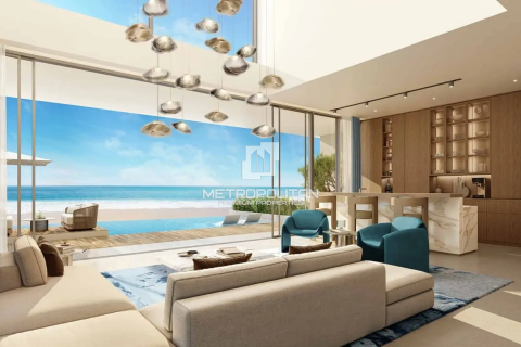 Apartment in Al Marjan Island, Ras Al Khaimah, UAE 1 bedroom, 78 sq.m. № 664716 - photo 4