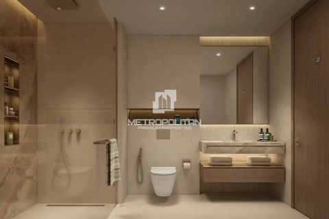 Apartment in Al Marjan Island, Ras Al Khaimah, UAE 1 bedroom, 78 sq.m. № 664716 - photo 7