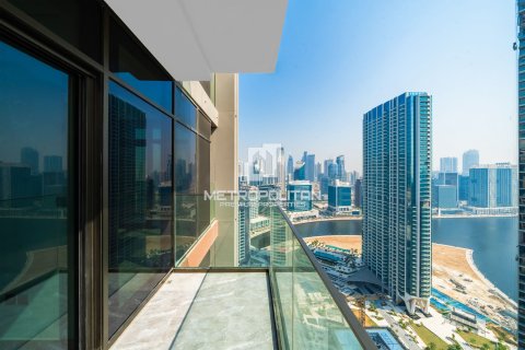 Lägenhet uthyres i Business Bay, Dubai, UAE 2 sovrum, 85 kvm Nr. 664720 - fotografi 23