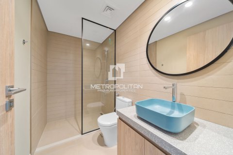 Lägenhet uthyres i Business Bay, Dubai, UAE 2 sovrum, 85 kvm Nr. 664720 - fotografi 11