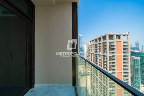 Lägenhet uthyres i Business Bay, Dubai, UAE 2 sovrum, 85 kvm Nr. 664720 - fotografi 20