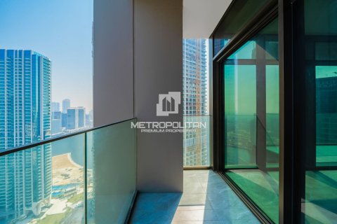 Lägenhet uthyres i Business Bay, Dubai, UAE 2 sovrum, 85 kvm Nr. 664720 - fotografi 21