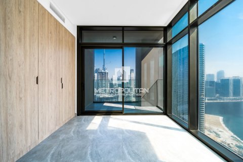 Lägenhet uthyres i Business Bay, Dubai, UAE 2 sovrum, 85 kvm Nr. 664720 - fotografi 2