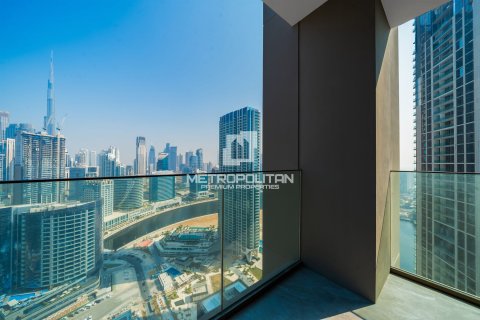 Lägenhet uthyres i Business Bay, Dubai, UAE 2 sovrum, 85 kvm Nr. 664720 - fotografi 17