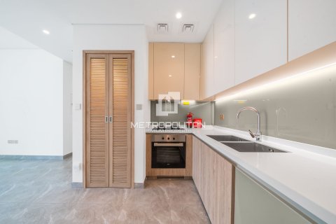 Lägenhet uthyres i Business Bay, Dubai, UAE 2 sovrum, 85 kvm Nr. 664720 - fotografi 4