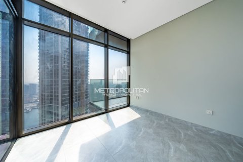 Lägenhet uthyres i Business Bay, Dubai, UAE 2 sovrum, 85 kvm Nr. 664720 - fotografi 10