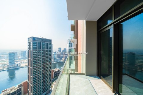 Lägenhet uthyres i Business Bay, Dubai, UAE 2 sovrum, 85 kvm Nr. 664720 - fotografi 25