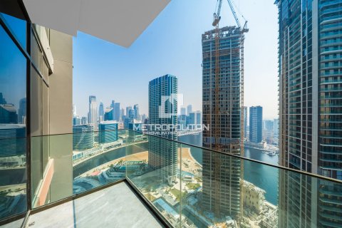 Lägenhet uthyres i Business Bay, Dubai, UAE 2 sovrum, 85 kvm Nr. 664720 - fotografi 22