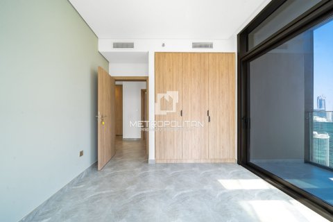 Lägenhet uthyres i Business Bay, Dubai, UAE 2 sovrum, 85 kvm Nr. 664720 - fotografi 9