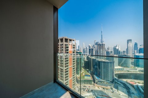 Lägenhet uthyres i Business Bay, Dubai, UAE 2 sovrum, 85 kvm Nr. 664720 - fotografi 19