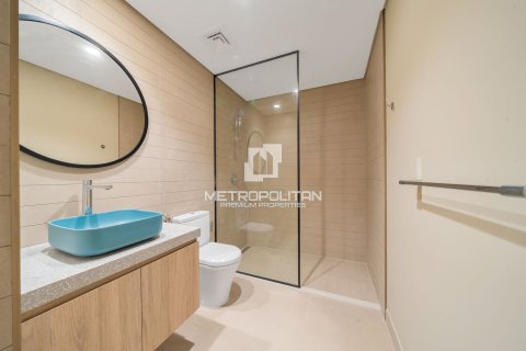 Lägenhet uthyres i Business Bay, Dubai, UAE 2 sovrum, 85 kvm Nr. 664720 - fotografi 16