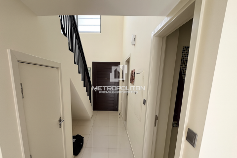 Таунхаус DAMAC Hills (Akoya by DAMAC), Дубай, БАӘ-да 3 жатын бөлмелер, 232 м² № 664722 - фото 7