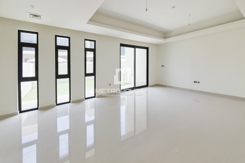 Таунхаус DAMAC Hills (Akoya by DAMAC), Дубай, БАӘ-да 3 жатын бөлмелер, 232 м² № 664722 - фото 1