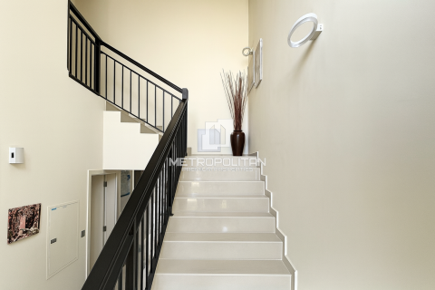 Таунхаус DAMAC Hills (Akoya by DAMAC), Дубай, БАӘ-да 3 жатын бөлмелер, 232 м² № 664722 - фото 5