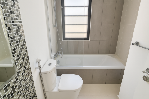 Таунхаус DAMAC Hills (Akoya by DAMAC), Дубай, БАӘ-да 3 жатын бөлмелер, 232 м² № 664722 - фото 8