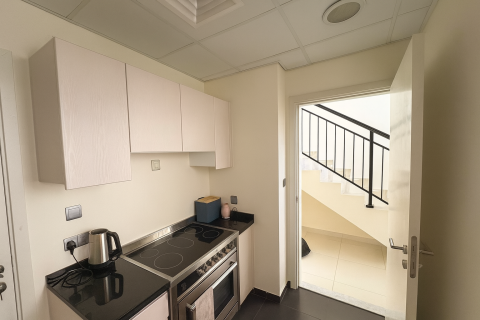 Таунхаус DAMAC Hills (Akoya by DAMAC), Дубай, БАӘ-да 3 жатын бөлмелер, 232 м² № 664722 - фото 6