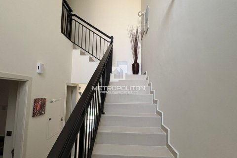 Таунхаус DAMAC Hills (Akoya by DAMAC), Дубай, БАӘ-да 3 жатын бөлмелер, 232 м² № 664722 - фото 10